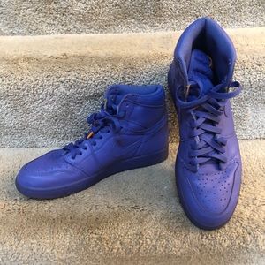 Air Jordan 1 Gatorade